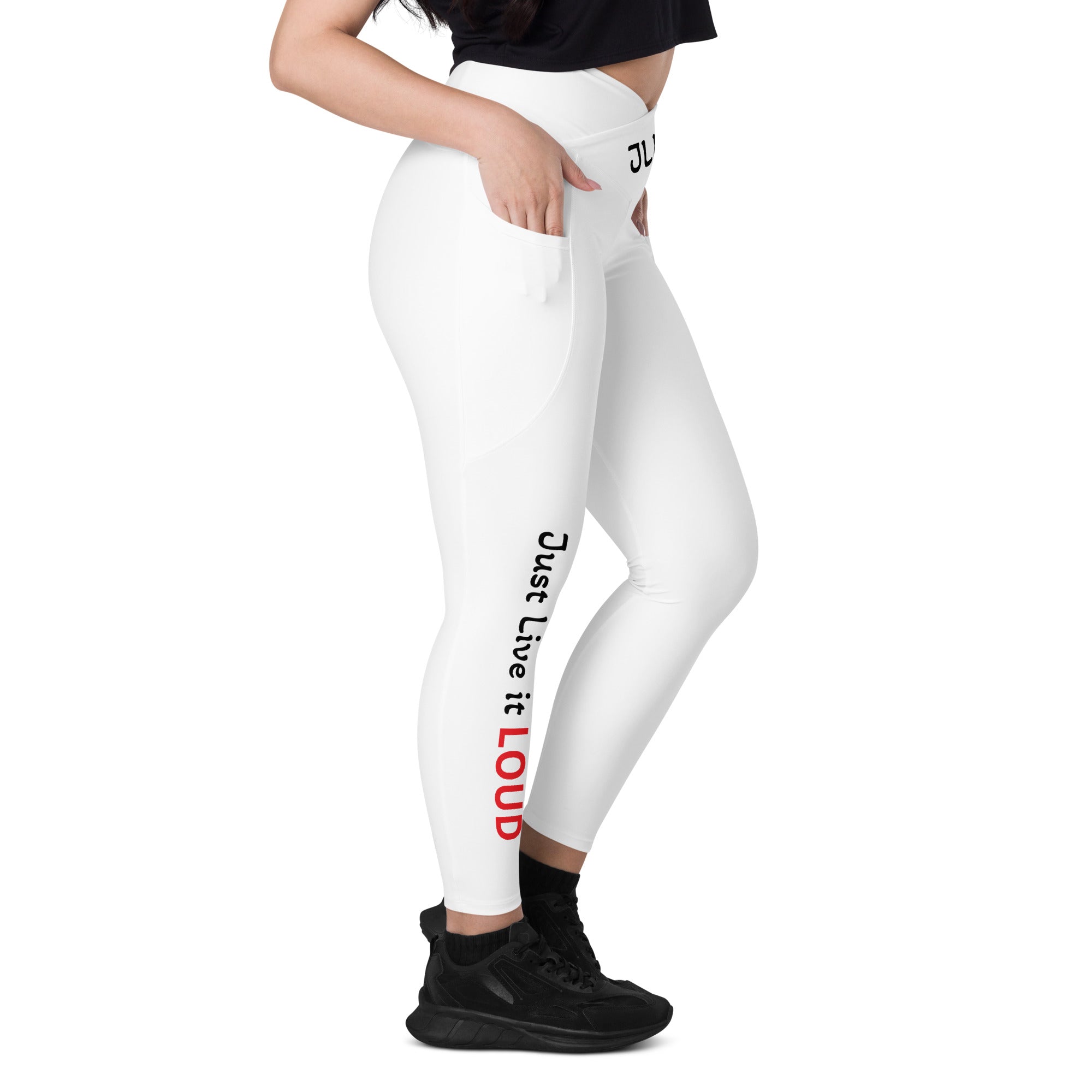 Just hotsell live leggings