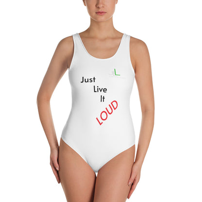 One-Piece Swimsuit