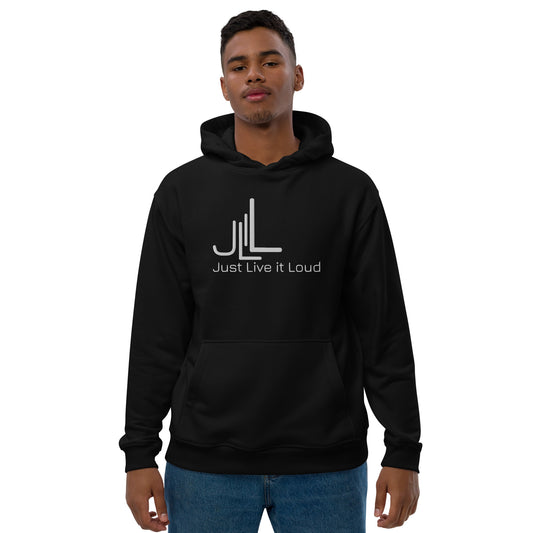 Premium eco hoodie